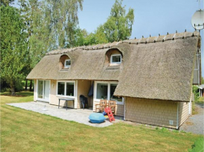 Holiday home Kamillevej Væggerløse II